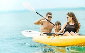 Como Point Yamu, Phuket